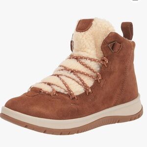 Ugg Lakesider Heritage Mid Ankle Boot